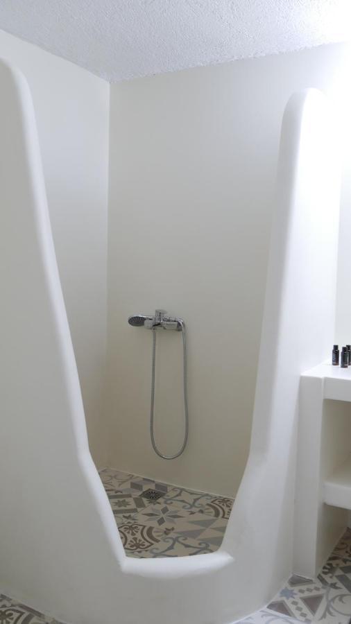 Pepi'S Rooms Triovasalos Exterior photo